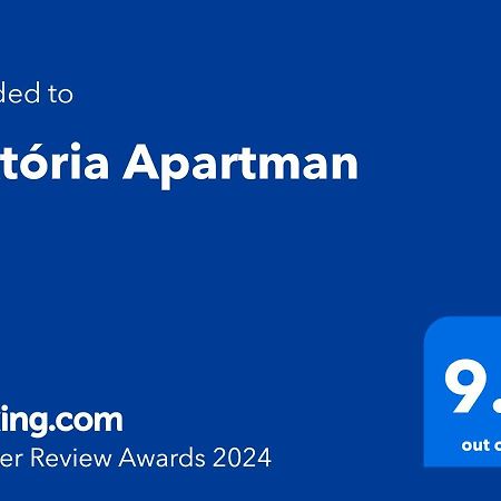 Viktoria Apartman ยูลา ภายนอก รูปภาพ