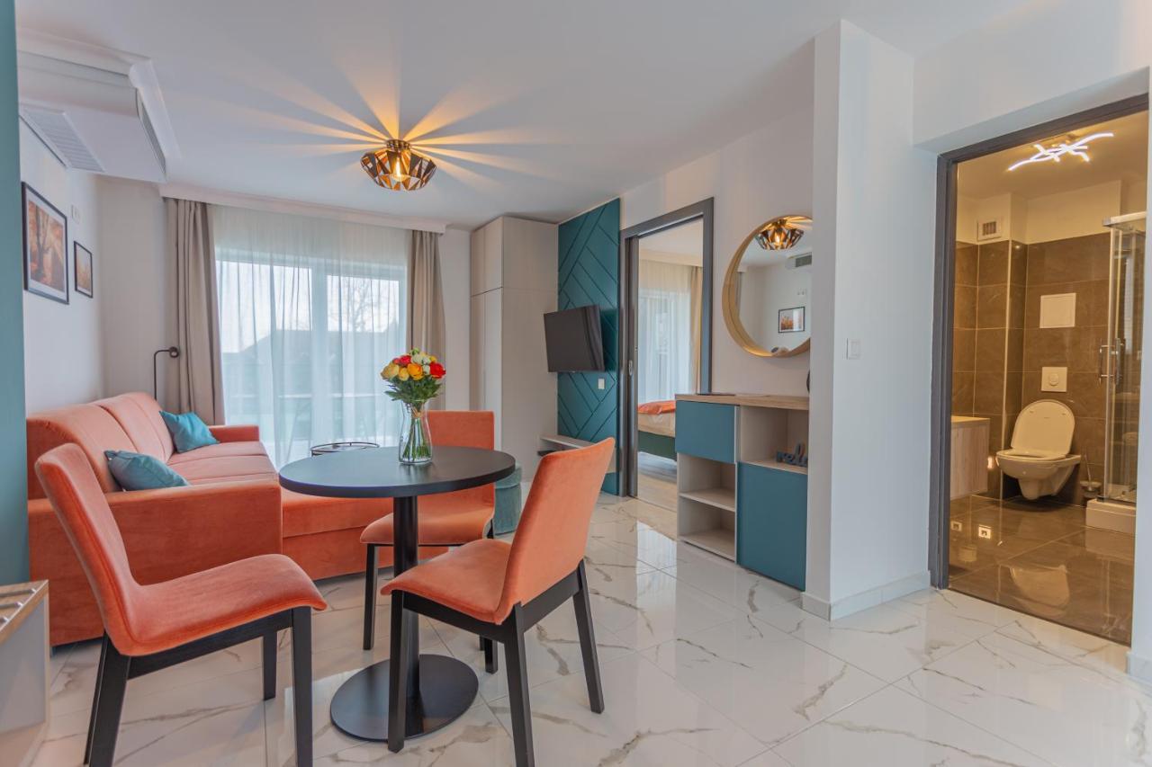 Viktoria Apartman ยูลา ภายนอก รูปภาพ