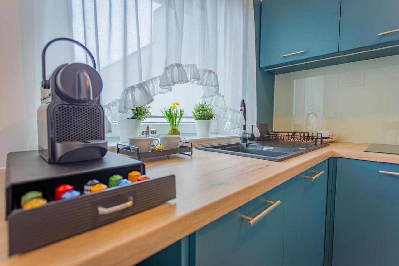 Viktoria Apartman ยูลา ภายนอก รูปภาพ
